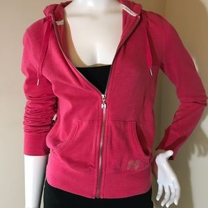 Victoria’s Secret Angel Hoodie XS